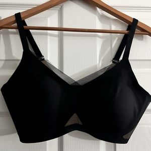 Honeylove Crossover Bra